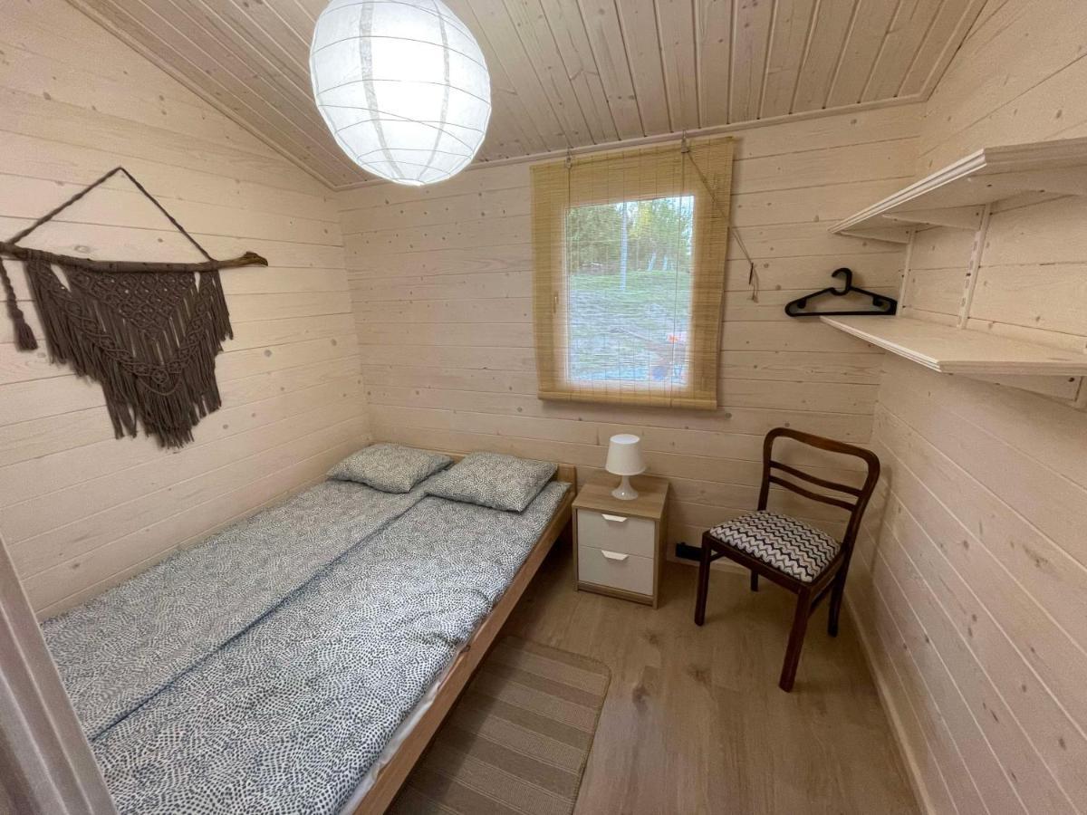 Domki Letniskowe Mts Sloneczne Wzgorze Tolkmicko Extérieur photo