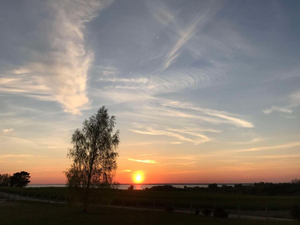 Domki Letniskowe Mts Sloneczne Wzgorze Tolkmicko Extérieur photo