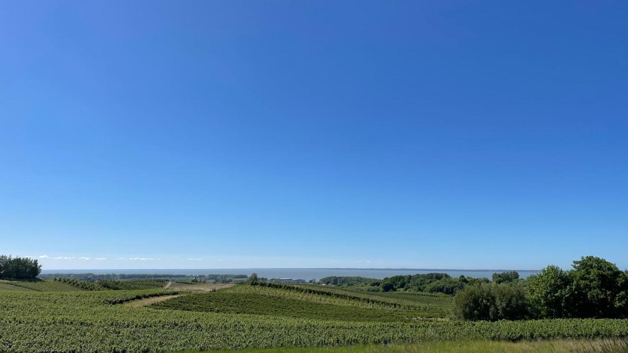 Domki Letniskowe Mts Sloneczne Wzgorze Tolkmicko Extérieur photo